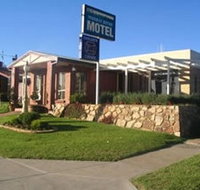 Golden Chain Murray River Motel - Accommodation in Bendigo