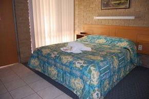 Darling Junction Motel - Accommodation in Bendigo 0