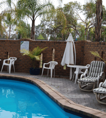 Darling Junction Motel - Accommodation in Bendigo 1