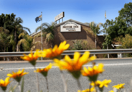 Darling Junction Motel - Accommodation in Bendigo 4