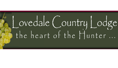 Lovedale Country Lodge - Accommodation in Bendigo