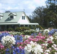 Emmas Cottage Vineyard - Accommodation in Bendigo