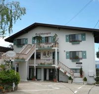 Troldhaugen Lodge - Accommodation in Bendigo