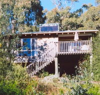 Canobolas Mountain Cabins - Accommodation in Bendigo