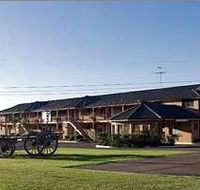 Gateway Motel - Accommodation in Bendigo