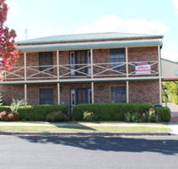 Sandstock Motor Inn - Accommodation in Bendigo