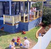 Werri Beach Holiday Park - Accommodation in Bendigo