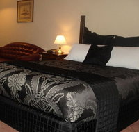 Albury Manor House Motel - Accommodation in Bendigo