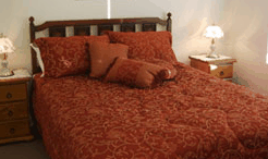 Seville House - Accommodation in Bendigo 2