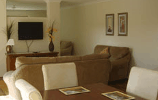 Seville House - Accommodation in Bendigo 3