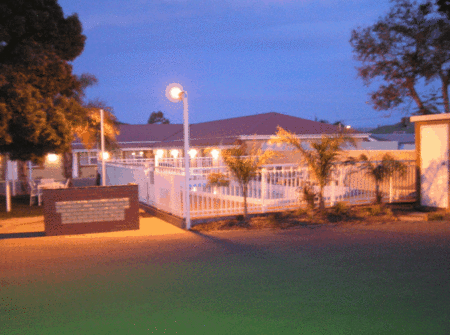 Charles Rasp Motor Inn And Cottages - Accommodation in Bendigo 0