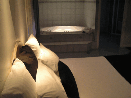 Charles Rasp Motor Inn And Cottages - Accommodation in Bendigo 1