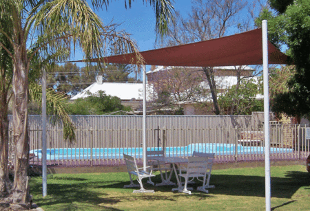 Charles Rasp Motor Inn And Cottages - thumb 3