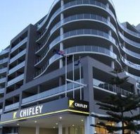 The Chifley On City View - Accommodation in Bendigo