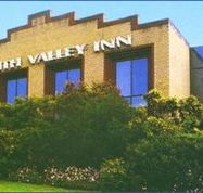 Penrith Valley Inn - Accommodation in Bendigo