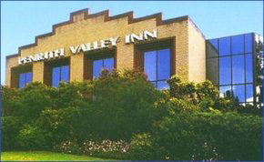 Penrith Valley Inn - Accommodation in Bendigo 0