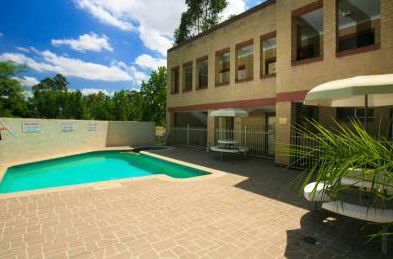 Penrith Valley Inn - Accommodation in Bendigo 2