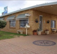 Ardeanal Motel - Accommodation in Bendigo