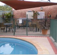 Bent Street Motor Inn - Accommodation in Bendigo
