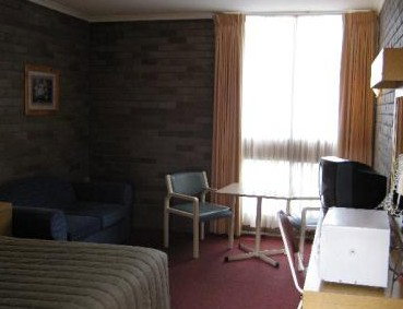 Goulburn Motor Inn - Accommodation in Bendigo 3