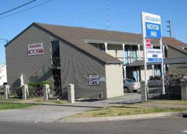 Goulburn Motor Inn - Accommodation in Bendigo 4