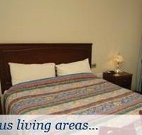 Broken Hill Oasis Motor Inn - Accommodation in Bendigo