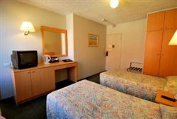 Metro Inn Edgecliff - Accommodation in Bendigo 0