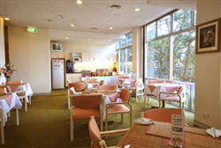 Metro Inn Edgecliff - Accommodation in Bendigo 3