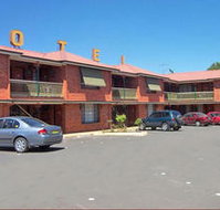 Poets Recall Motel - Accommodation in Bendigo