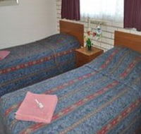 Bridge Motel - Accommodation in Bendigo