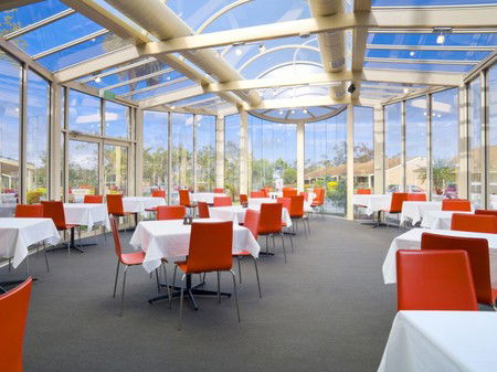 Best Western Airport Motel & Convention Centre - Accommodation in Bendigo 0