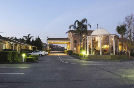 Best Western Airport Motel & Convention Centre - Accommodation in Bendigo 3