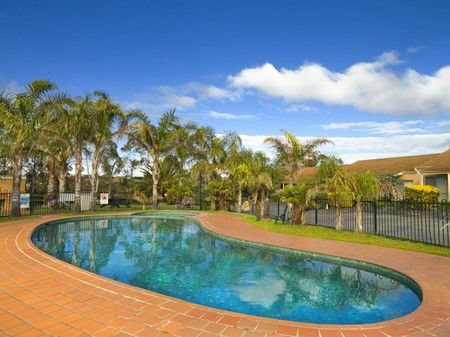 Best Western Airport Motel & Convention Centre - Accommodation in Bendigo 4