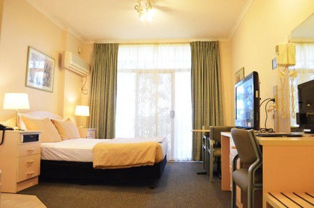 Best Western Airport Motel & Convention Centre - Accommodation in Bendigo 5