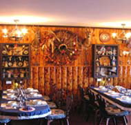 Karelia Alpine Lodge - Accommodation in Bendigo