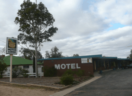 Albacutya VIC Accommodation in Bendigo
