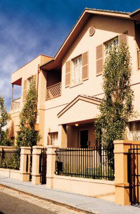 Quest South Yarra - Accommodation in Bendigo 0