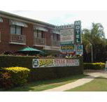Banjo Paterson Motor Inn - Accommodation in Bendigo