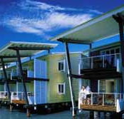 Couran Cove Island Resort - Accommodation in Bendigo