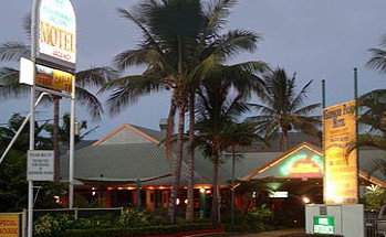 Glenmore Palms Motel - Accommodation in Bendigo 2