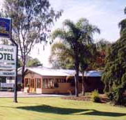 Goondiwindi Motel - Accommodation in Bendigo