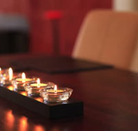 Alpine Country Cottages - Studio 3 - Accommodation in Bendigo