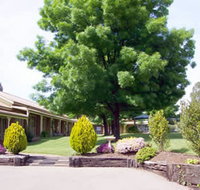 Mansfield Valley Motor Inn - Accommodation in Bendigo