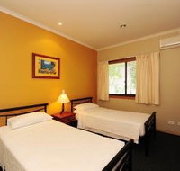 Portside Executive Apartments - Accommodation in Bendigo