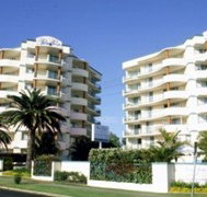 Royal Pacific Resort On The Broadwater - Accommodation in Bendigo