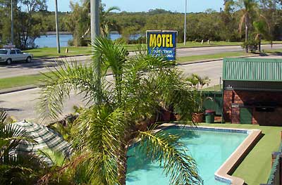 South Tweed Motor Inn - Accommodation in Bendigo 1