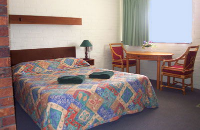 South Tweed Motor Inn - Accommodation in Bendigo 3