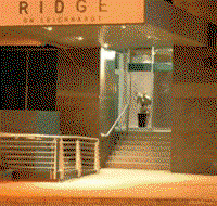 The Ridge On Leichhardt - Accommodation in Bendigo