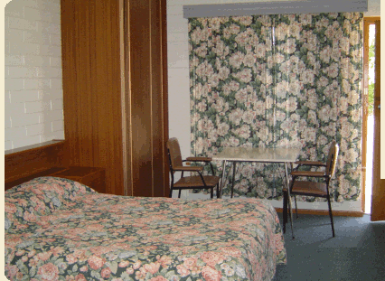 Abbacy Motel - Accommodation in Bendigo 1