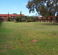 Best Western Alexander Motel